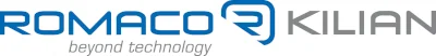 Logo Romaco Kilian GmbH