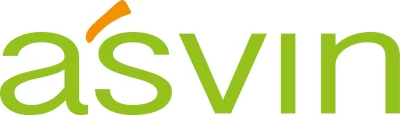 Logo asvin