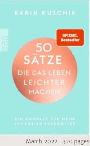 50 SENTENCES THAT MAKE LIFE EASIER // Schweizerbart/Borntraeger Science Publishers
