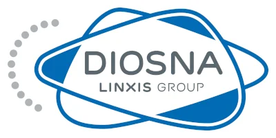 Logo DIOSNA Dierks & Söhne GmbH