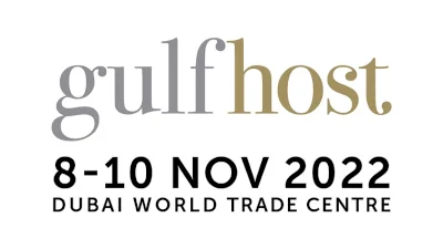 Logo GulfHost 2022