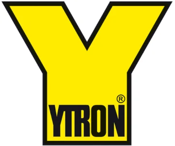 Logo YTRON Process Technology GmbH & Co. KG