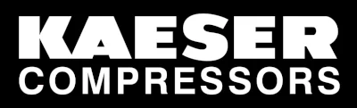 Logo KAESER Kompressoren SE
