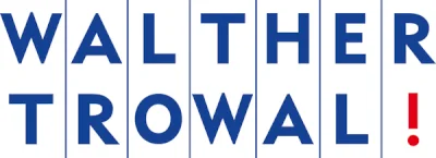 Logo Walther Trowal GmbH & Co. KG