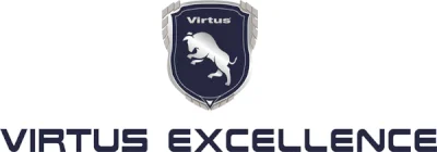 Logo VIRTUS GROUP GmbH
