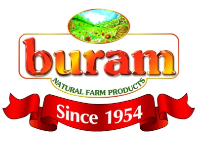 Logo Buram GmbH