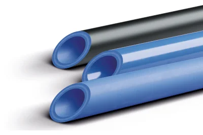 aquatherm blue pipe // HEICO Fasteners (Suzhou) Co., Ltd.
