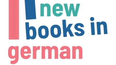 New Books in German Spring 2022