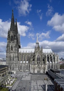Cologne Cathedral // Cologne Convention Bureau 