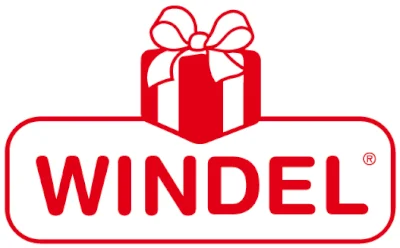 Logo Windel GmbH & Co. KG