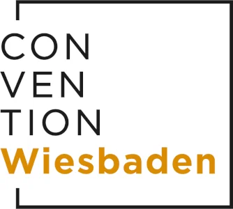 Logo Wiesbaden Congress & Marketing GmbH 