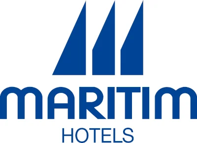 Logo MARITIM Hotelgesellschaft mbH 