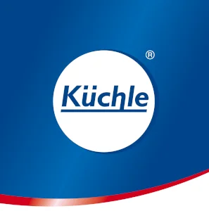 Logo W. u. H. Küchle GmbH & Co. KG
