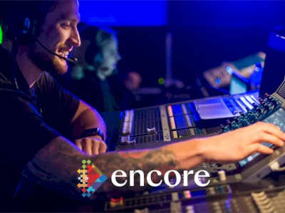 Technology That Connects // Encore EMEA
