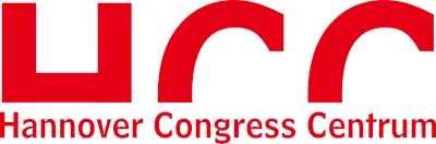 Logo Hannover Congress Centrum 