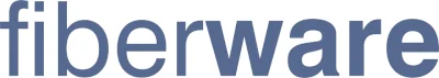 Logo fiberware GmbH