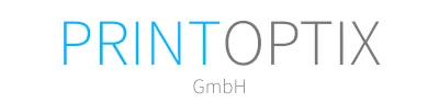 Logo Printoptix GmbH