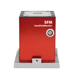 ScanFieldMonitor SFM // PRIMES GmbH