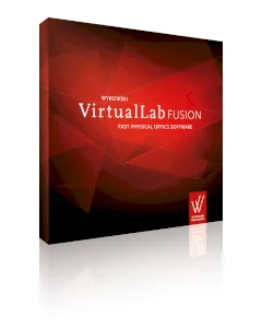 VirtualLab Fusion - Fast Physical Optics Software // PWY Service GmbH & Co. KG