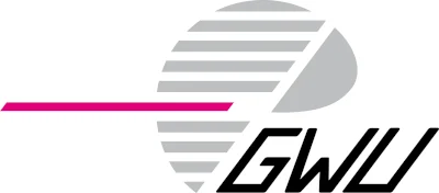 Logo GWU Lasertechnik