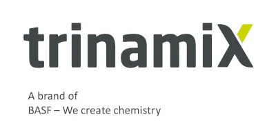 Logo trinamiX GmbH