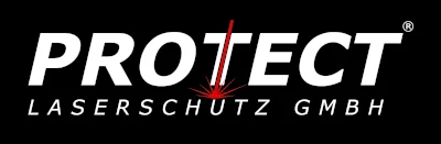 Logo PROTECT-Laserschutz GmbH