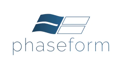 Logo Phaseform GmbH
