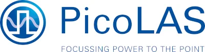 Logo PicoLAS GmbH