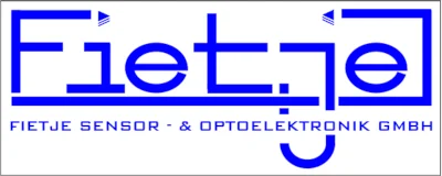 Logo Fietje Sensor- & Optoelektronik GmbH