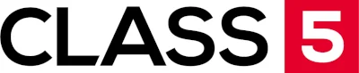 Logo Class 5 Photonics GmbH