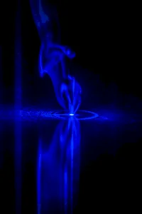 Laser Beam Welding with visible wavelength: New Blue Opportunities // Fraunhofer Institute for Laser Technology ILT