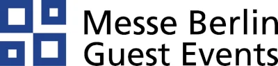 Logo Messe Berlin GmbH 
