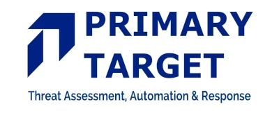 Logo Primary Target GmbH 