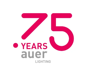 Logo Auer Lighting GmbH