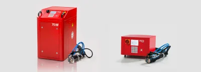 PICO Generator // EMAG eldec Induction GmbH