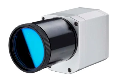 短波长红外摄像机optris PI 1M // August STRECKER GmbH & Co KG