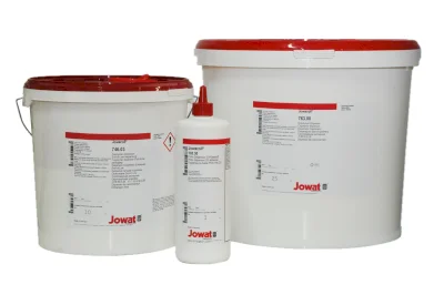 Copolymer dispersion adhesives // Jowat SE