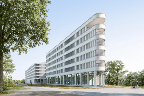 Gerber Architekten GmbH