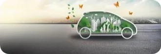 Sustainable mobility of the future.
Our focus: Electrification, safety, and comfort
