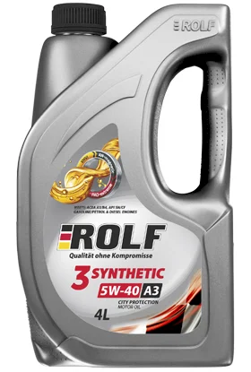 ROLF Lubricants GmbH