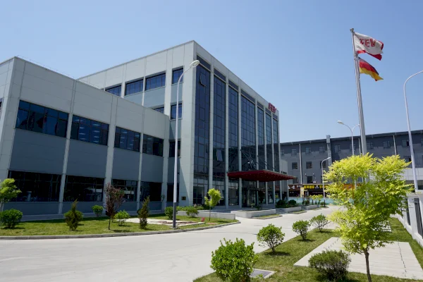 北京
FEV中国总部、整车研发中心