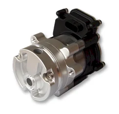 Electric oil pumps and oil pump drives – bFlow O and bDrive: bFlow O600 48V CAN