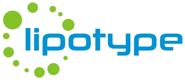 Logo of Lipotype, the leading lipidomics services provider.