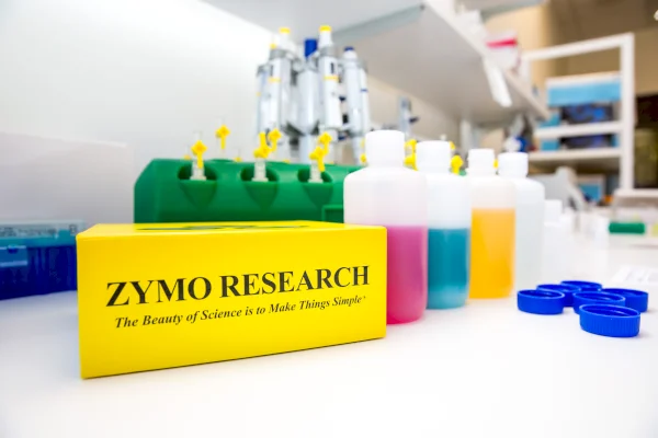 Zymo Research Products