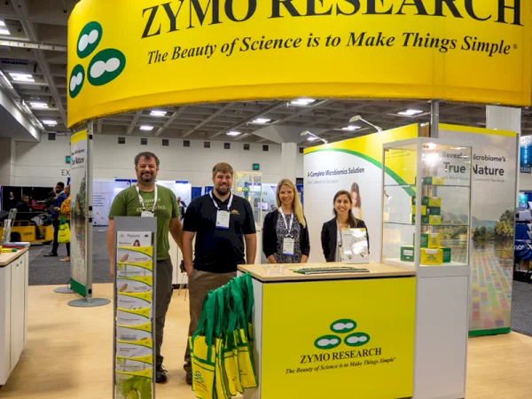 Zymo Research Innovations