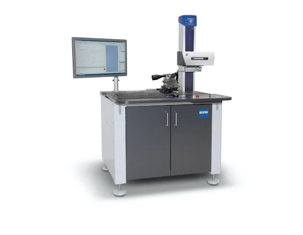 The contour and surface measuring machines ZEISS SURFCOM NEX // Carl Zeiss