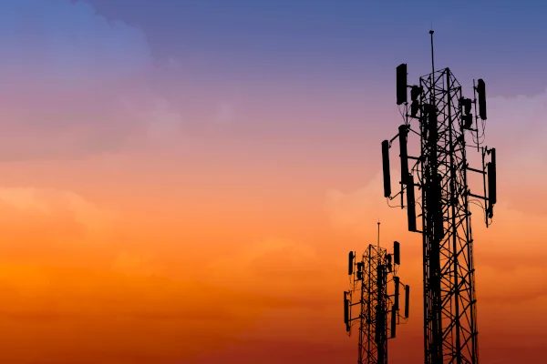 Our packet transport and synchronization solutions are applied by leading mobile operators