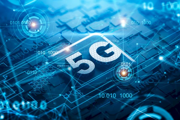 Our network function virtualization platform and open networking technology is key to 5G and IoT 