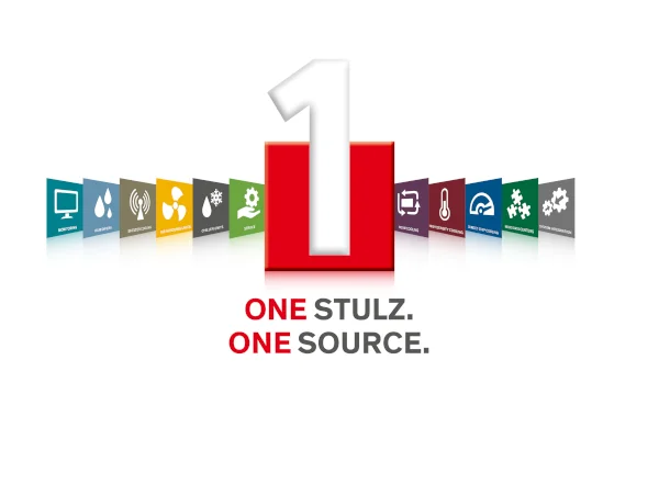 Our product portfolio
https://www.stulz.de/en/one-stulz-one-source/