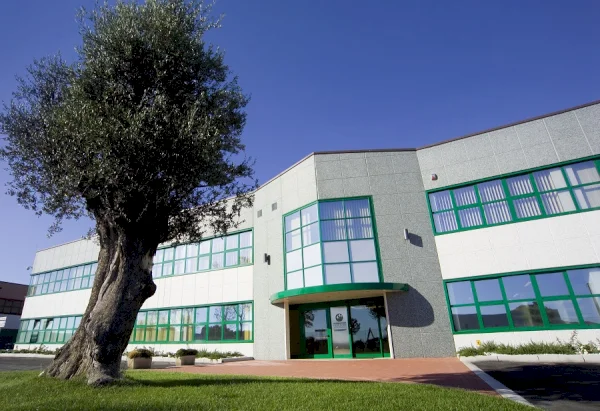 MANN+HUMMEL Water & Fluid Solutions Plant in Italy